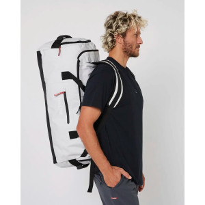 Рюкзак Follow Wake Life Duffel Bag - White