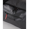 Рюкзак Follow Wake Life Duffel Bag - Charcoal Рюкзак Follow Wake Life Duffel Bag - Charcoal