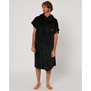 Пончо Follow - Follow Corp Towlie in Black