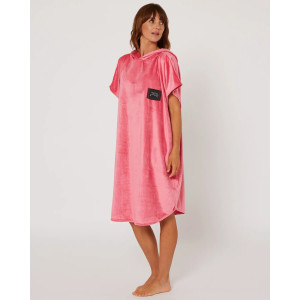 Пончо Follow - Follow Corp Towlie in Hot Pink