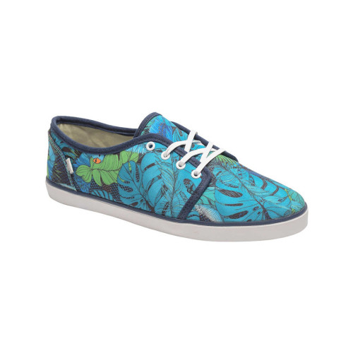 Кеды ELEMENT LIS TROPICAL