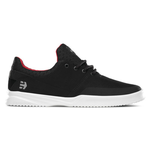 Кеды ETNIES HIGHLITE BLACK