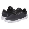 Кеды ETNIES HIGHLITE DARK GREY/BLACK/WHITE