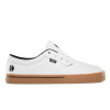 Кеды ETNIES JAMESON 2 ECO WHITE/BLACK