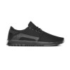Кеды ETNIES SCOUT W'S BLACK/GREY/BLACK