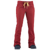 Штани Airblaster Fancy Pants-Oxblood