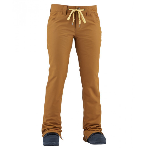 Штани Airblaster Fancy Pants-Grizzly