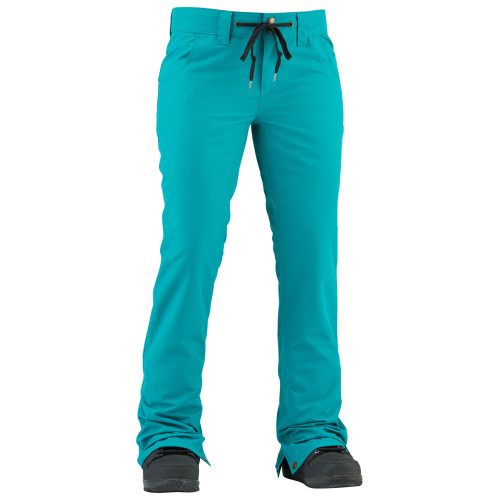 Штани Airblaster Fancy Pants-Teal