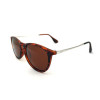Очки Detour Hurricane Matte Tortoise Amber Polarized 404