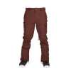 Штани Sessions  SQUADRON PANT MAROON