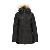 Nikita ACER JACKET BLACK
