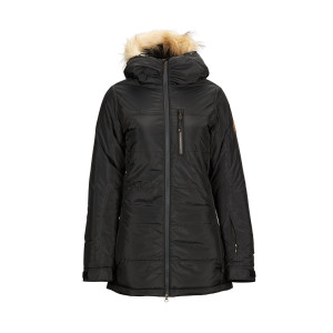 Nikita ACER JACKET BLACK