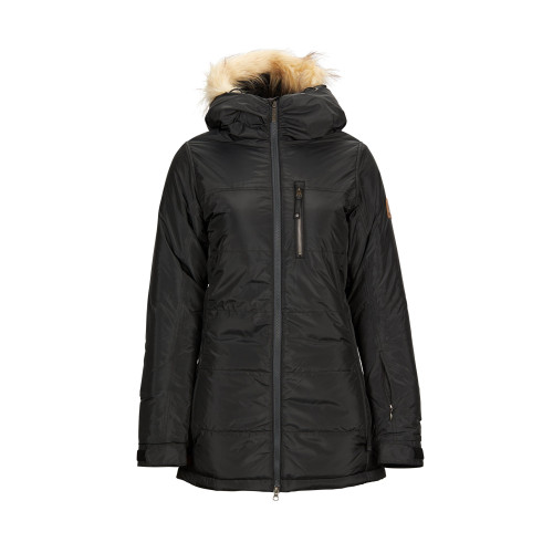 Nikita ACER JACKET BLACK