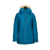 Nikita ACER JACKET TEAL