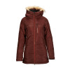 Nikita ACER JACKET BRANDYWINE