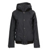 Nikita ASPRUCE STRETCH JACKET FATIGUE/ BLACK