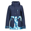 Nikita SYCAMORE JACKET NAVY/ TIE DYE