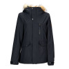 Nikita HAWTHORN JACKET BLACK