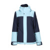 Nikita SEQUOIA JACKET INSULATED NAVY/ CARIBEAN
