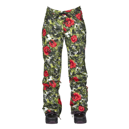 Штани Nikita CEDAR PANT CAMO POP