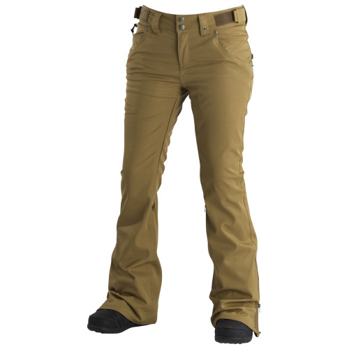 Штани Airblaster My Brothers Pant-Camel
