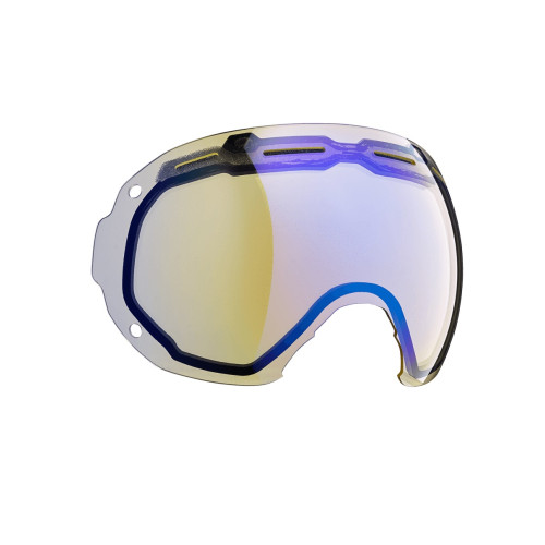 Линза Bern L  Eastwood Yellow / Blue Light Mirror Lens