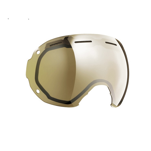 Линза Bern L  Eastwood Grey Light Mirror Lens