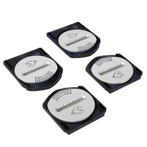 Диски Встановлюючі  Spark Flat Pucks