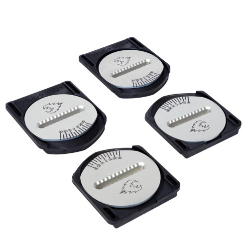 Диски Встановлюючі Spark Pucks Canted
