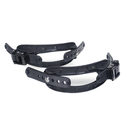 Spark  Pillow Line Toe Straps Pair