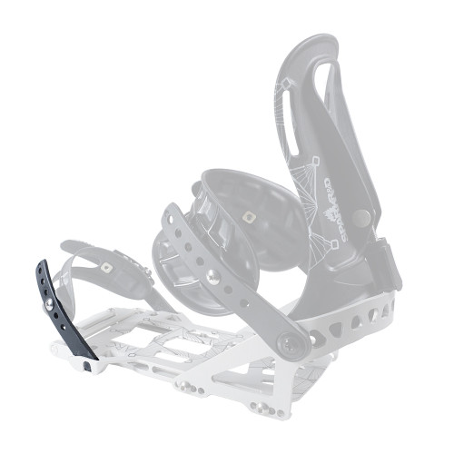 Spark Toy Strap Adjuster