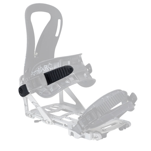 Spark Ankle  Strap Ladder