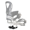 Spark T1 Heel Rest