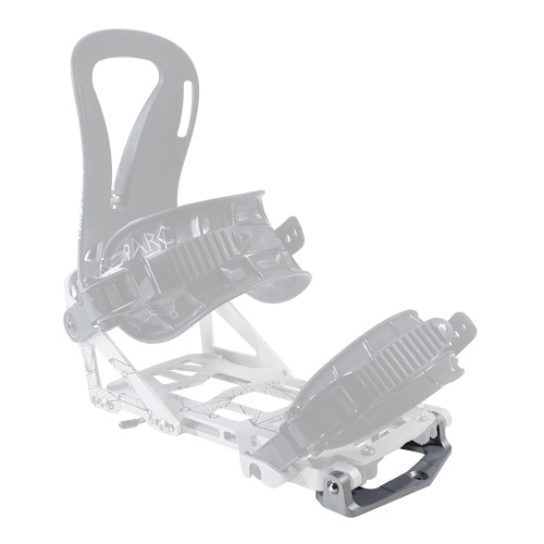 Spark Tesla T1 Touring Bracket