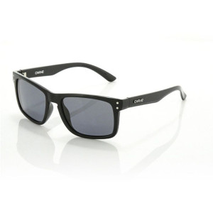 Carve Goblin Black Polarized Gray Lens 1869
