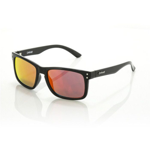 Carve Goblin  Black Iridium Orange Lens 1871