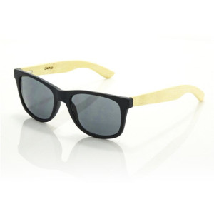 Carve Bondi Navy Bamboo Gray Lens 3370