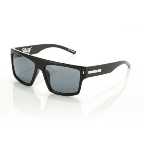 Carve Wavey Black Polarised Gray Lens 2260