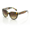 Carve Vivian  Tort Brown Lens 3310
