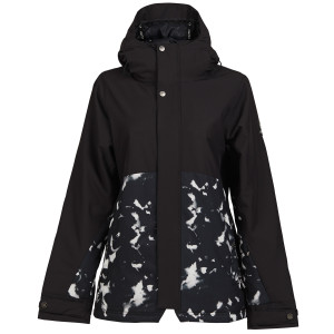Куртка Nikita Sitka Jacket Black