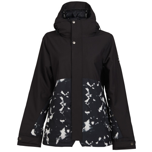 Куртка Nikita Sitka Jacket Black