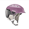 Шолом Bern Heist Brim Satin Lilac MIPS
