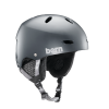 Шолом Bern Brighton EPS Satin Metallic Storm