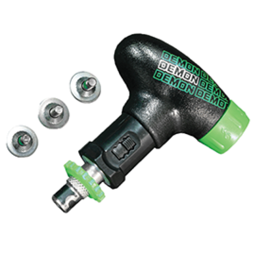 Сервісна викрутка Demon  Screwdriver Snowboard Tool