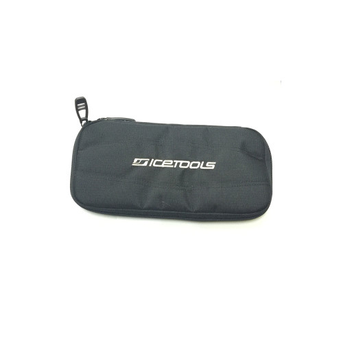 IceTools Travel Case  one Size