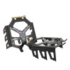 Кошки для сплітборду Spark Ibex Crampons Black