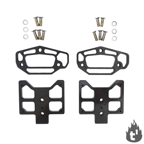 Проставки Spark T1 Riser Kit