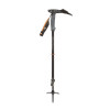 Палка телескопічна с Льодорубом Spark Black Diamond 3 Piece Whippet Pole