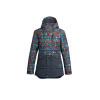 Куртка Airblaster Stay Wild Parka-Wild Tribe