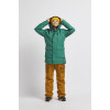 Куртка Airblaster Stay Wild Parka-Wild Tribe